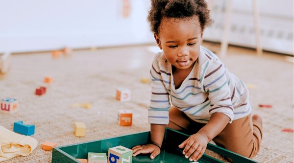 Nappy Rash Prevention and Treatment for Children