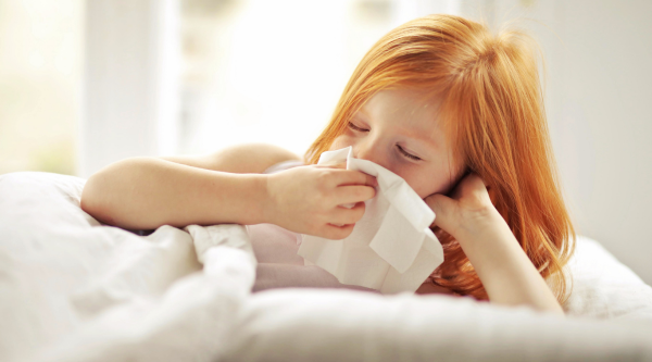 Seasonal Allergy Incontinence: Could Allergies Be Behind Your Child's Leaks?