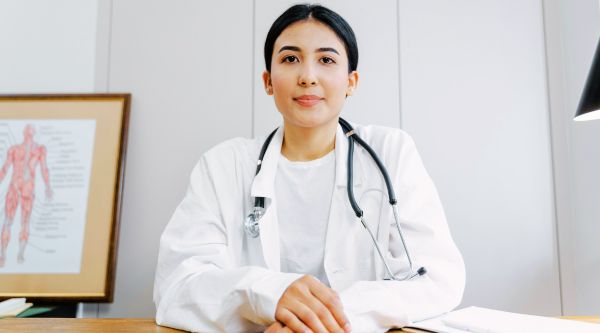 The Embarrassing Illness Survey: Exploring the Nation's Attitudes Toward Embarrassing Doctor Visits
