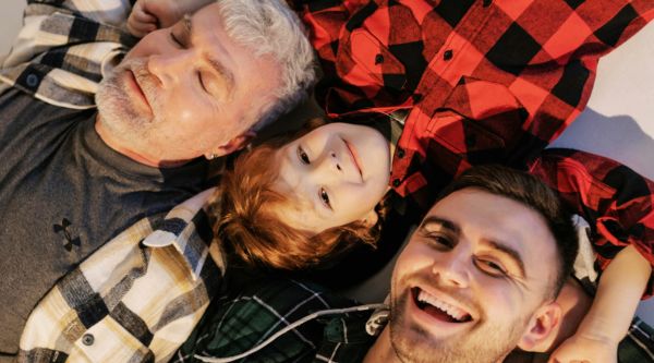 Shattering the Stigma: Incontinence Support for Men
