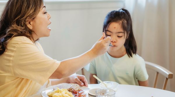 Tips for Parents: Morning Care for Kids with Incontinence