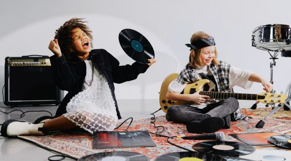 Music Therapy for Childhood Incontinence: Tunes to Tackle Tinkles