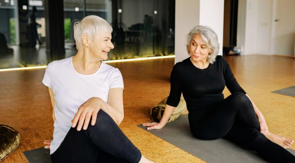 Pelvic Floor Exercises for Women That Can Help Manage Incontinence