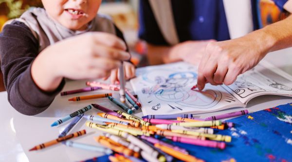 Incontinence Therapy for Children Using Play!