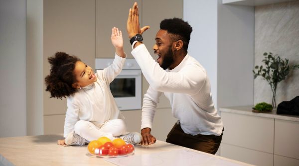 Building Positive Habits Using Reward Systems for Kids with Incontinence