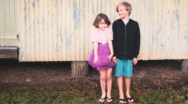 Supporting Siblings of a Child with Incontinence: How to Encourage Understanding and Care