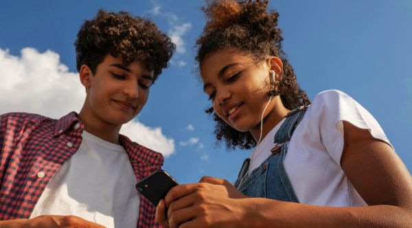 Talking to Teens About Incontinence Without Embarrassment