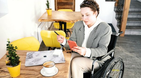 Wheelchair Incontinence Management: Strategies for Comfort and Confidence
