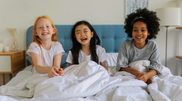 Understanding and Alleviating Anxiety During Childhood Incontinence
