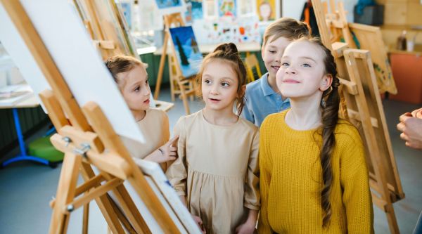 6 Outlets To Help Improve Mental Health In Kids: Incontinence Edition
