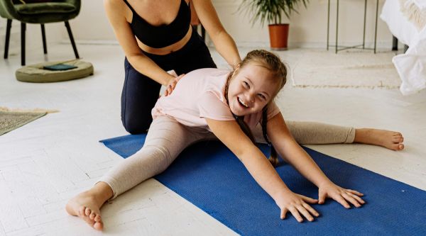 Incontinence Yoga: A Playful Therapy for Bladder Control in Children