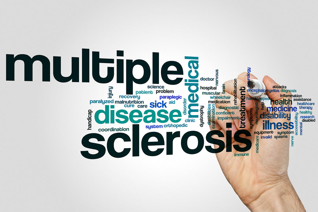 Multiple Sclerosis and Incontinence