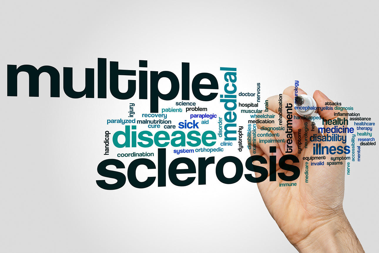 Multiple Sclerosis and Incontinence