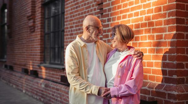 Navigating Relationships And Intimacy With Incontinence
