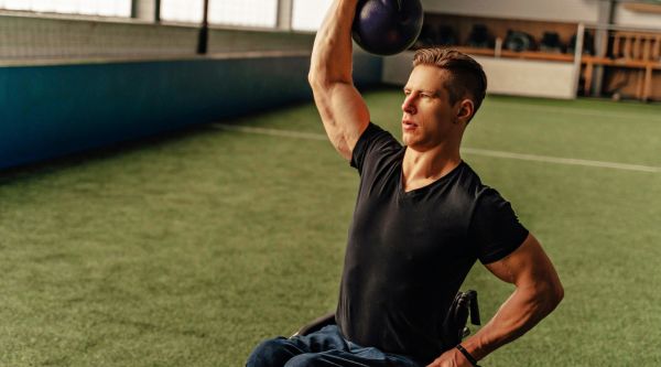 How Paralympians Manage Incontinence During Training - And How You Can Too!