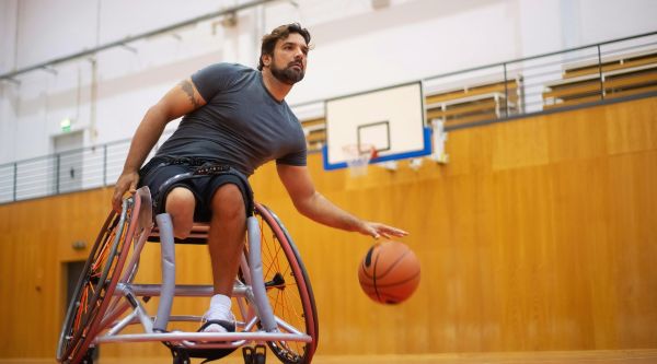 How the Paralympics Can Motivate You to Achieve Your Goals