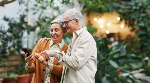 Stand Tall, Stay Confident: How Posture Affects Continence
