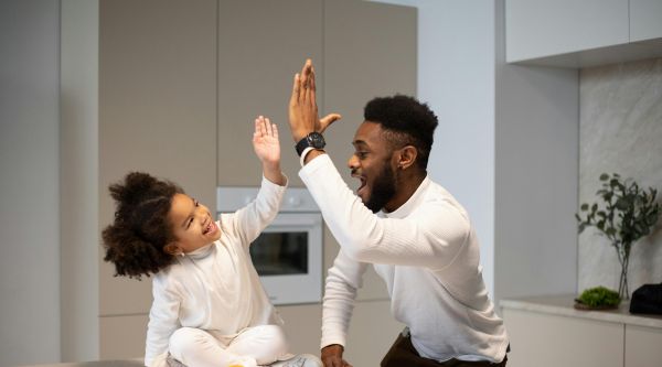 Toilet Training Without Pressure: Celebrating Wins, Supporting Sensory Needs, and Trusting the Timing