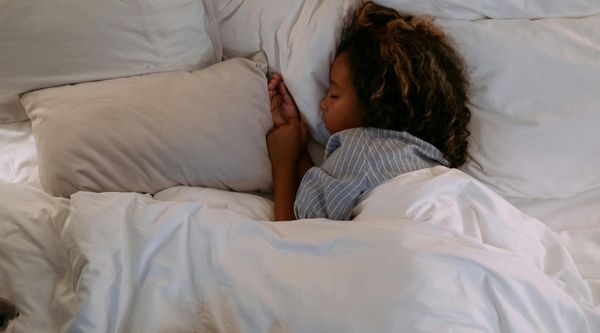 Talking to Kids About Bedwetting Without Making It a “Big Thing”