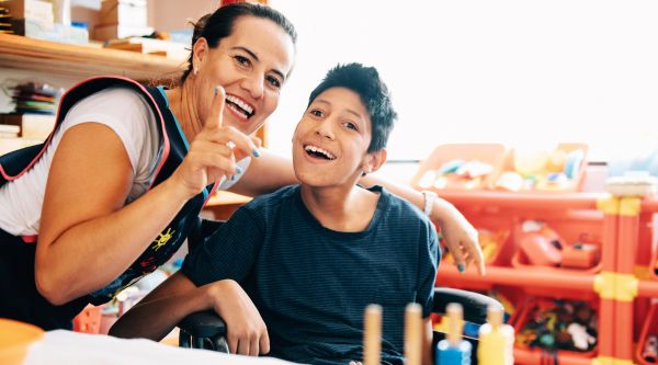Managing Incontinence with Cerebral Palsy: Practical Tips and Support