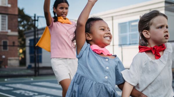 Managing Childhood Incontinence