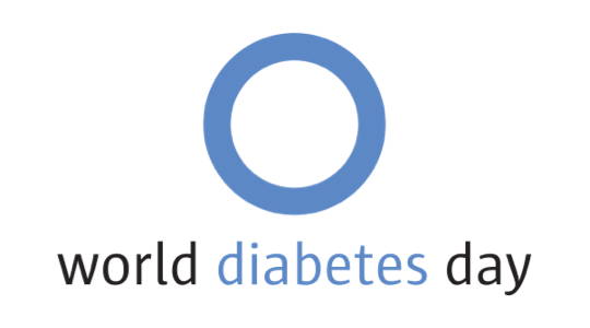 World Diabetes Day