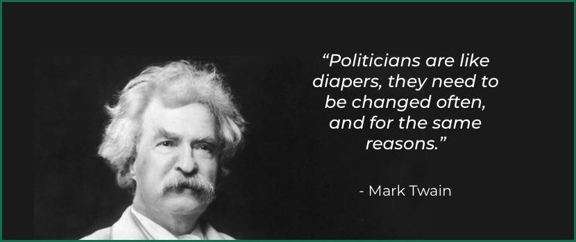 The Waste of Absorbency