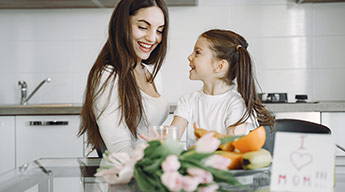 Let's Celebrate This Mother's Day