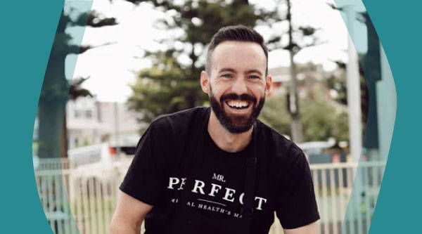 Introducing Mr. Perfect