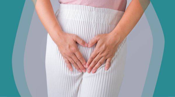 Can Thrush Cause Incontinence?