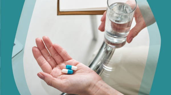Can Medications Cause Incontinence?