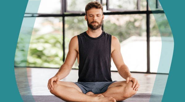Pelvic Floor For Males - Helpful Exercises to Build Strength