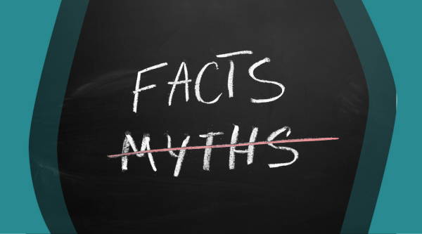Debunking 6 Common Incontinence Myths