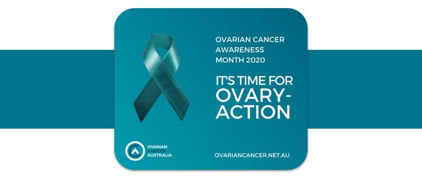 Incontinence Could Be An Early Sign of Ovarian Cancer