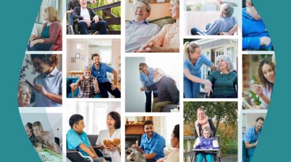 World Continence Week - Share Your Carer Story