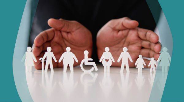 Adaptability & Inclusivity: Incontinence Products for People With Disabilities