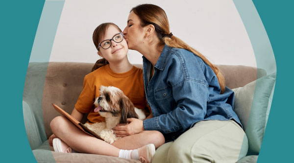 Down Syndrome and Incontinence: What is The Connection?