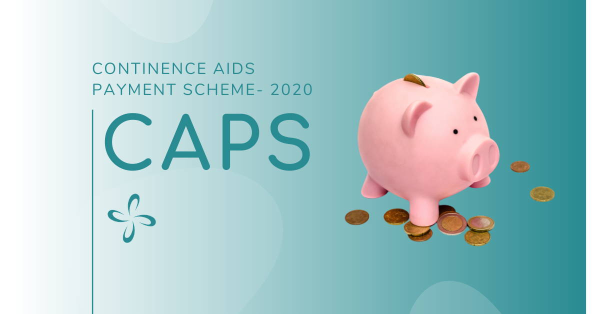 The CAPS Scheme: A Complete Guide to Continence Aids Payment Scheme (C.A.P.S)
