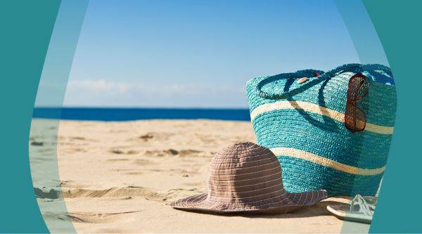 Summer Skin Care for Incontinence Tips: Keeping Cool, Comfortable & Rash Free!