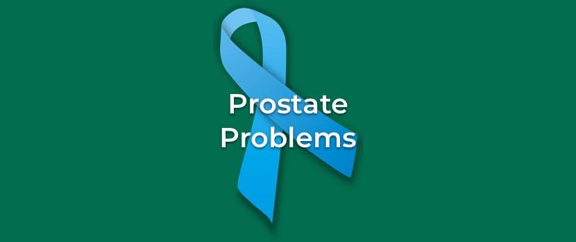 Prostate Problems