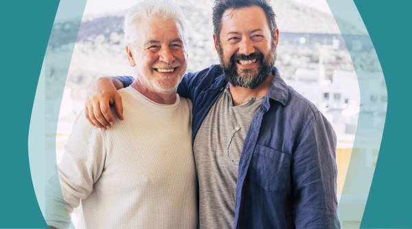 Men's Mental Health - How To Seek Support Or Speak To A Loved One