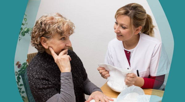 How To Apply Incontinence Pads: Tips & Tricks