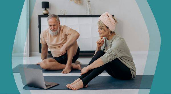 Sport and Fitness with Incontinence: Adaptive Exercises and Activities