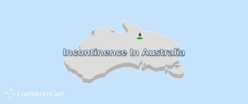 Incontinence In Australia