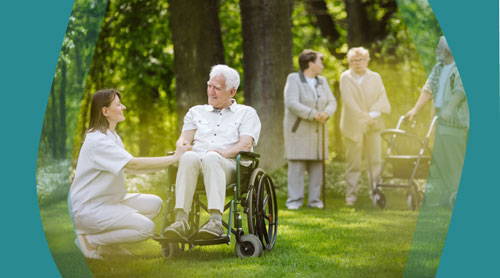 Carers The Unsung Heroes