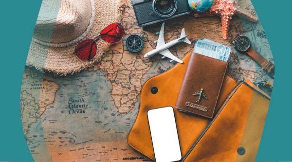 Your Guide to Travelling With Incontinence - International Edition!