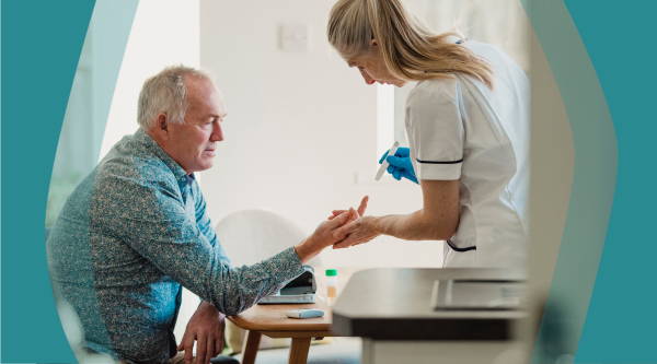 Incontinence and Diabetes - How They’re Linked & Product Recommendations