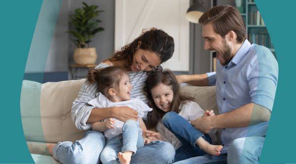 4 Ways To Create a Comfortable Space for Children with Incontinence