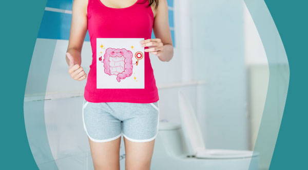 8 Easy and Effective Ways to Relieve Constipation Fast