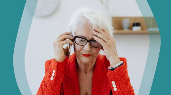 Can Incontinence Be Caused by Stress?